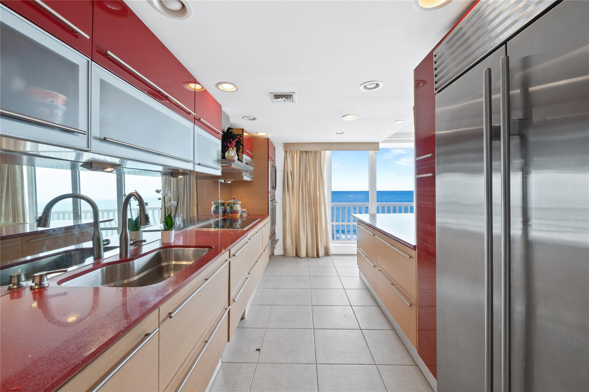 Ocean Club - Residential