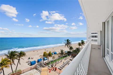 4020 Galt Ocean Drive 412 Fort Lauderdale FL 33308