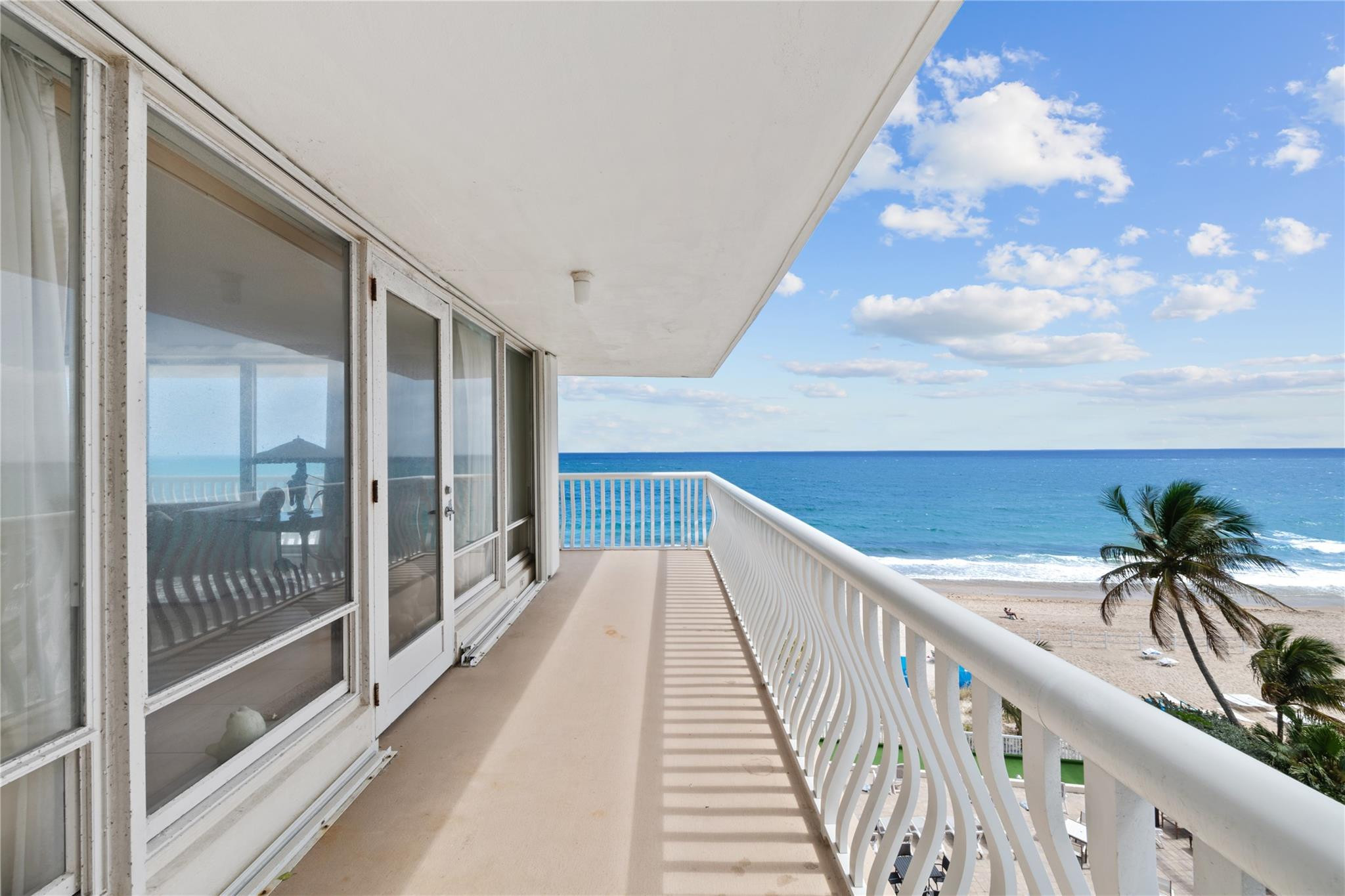4020 Galt Ocean Drive 412