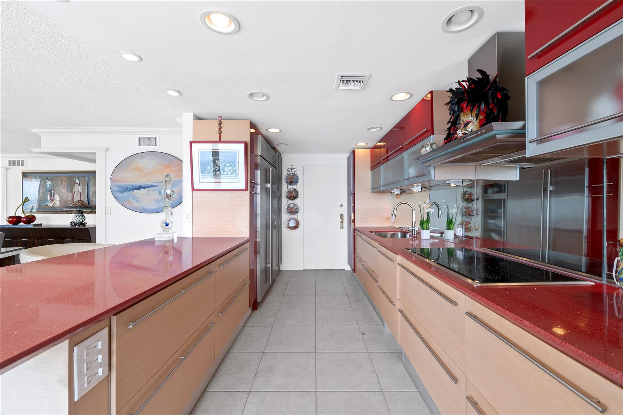 Ocean Club - Residential