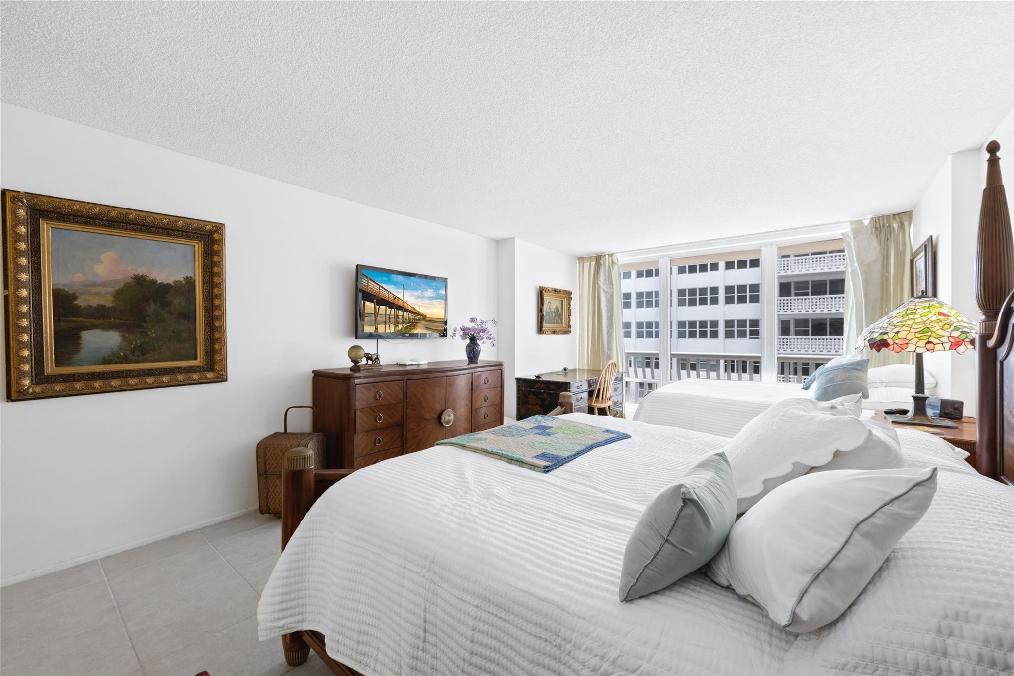 Ocean Club - Residential