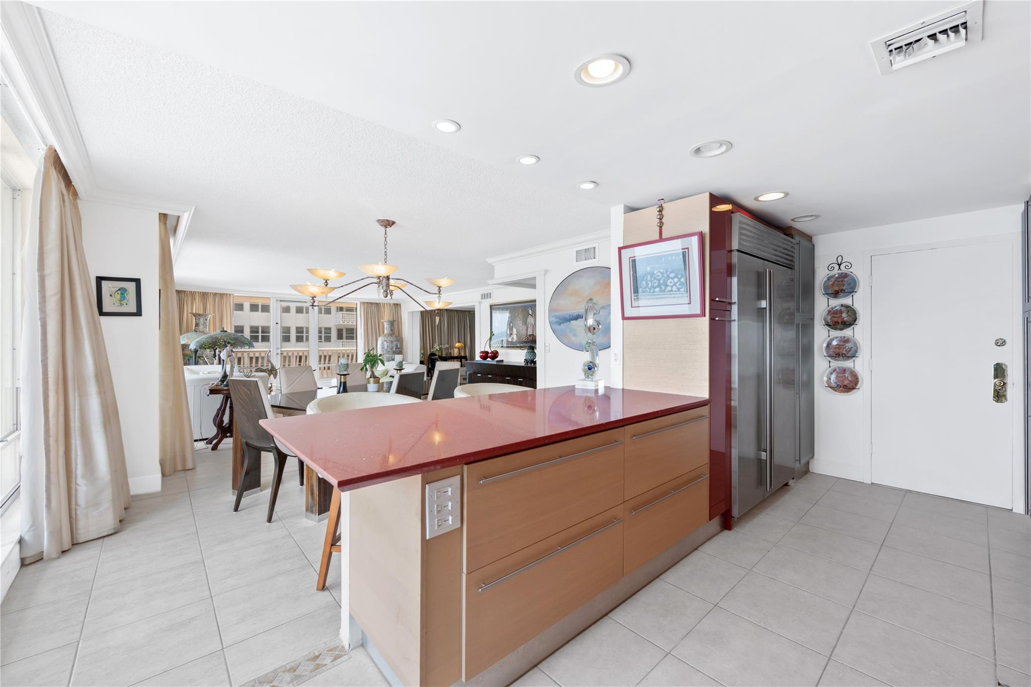 Ocean Club - Residential