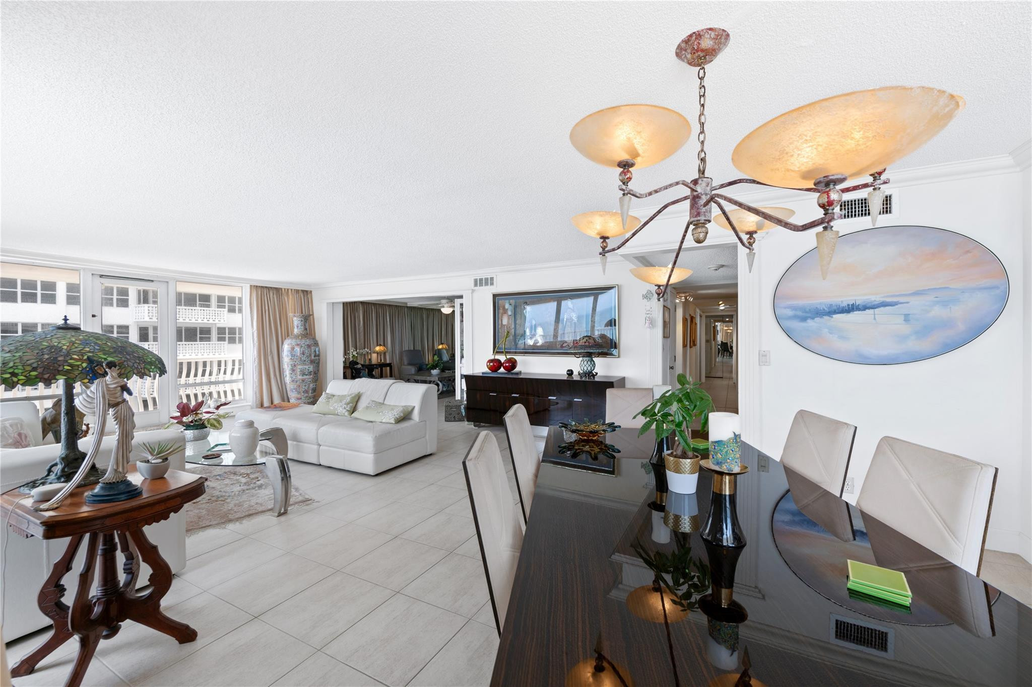 Ocean Club - Residential