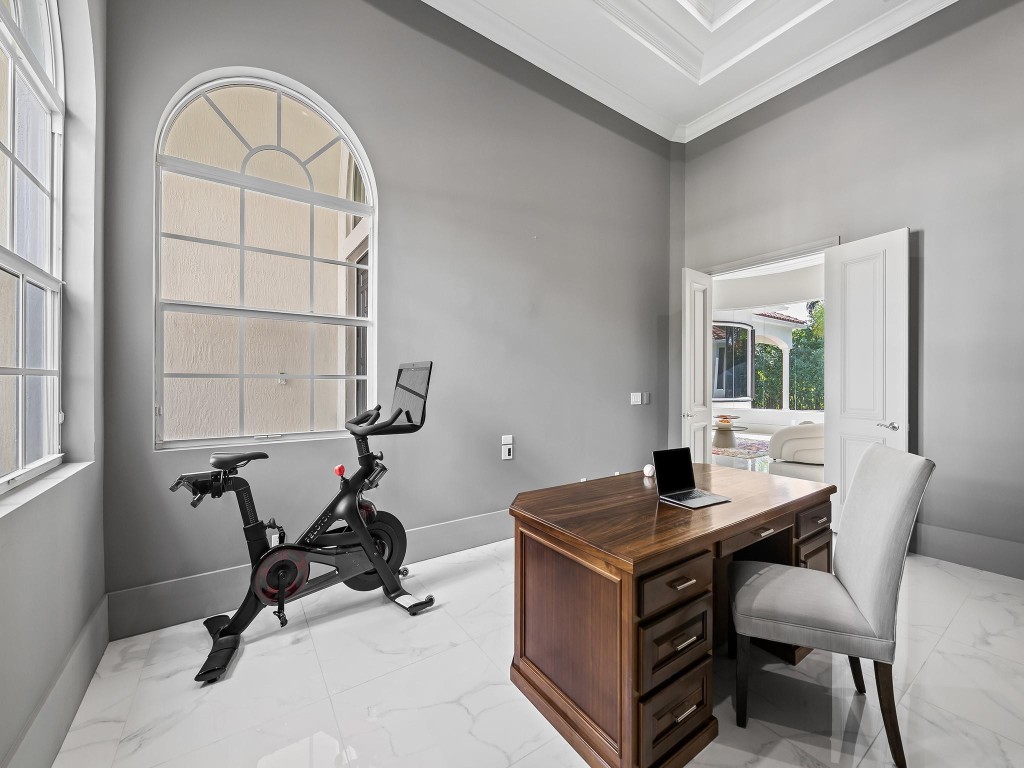 VISTA DEL LAGO - Residential