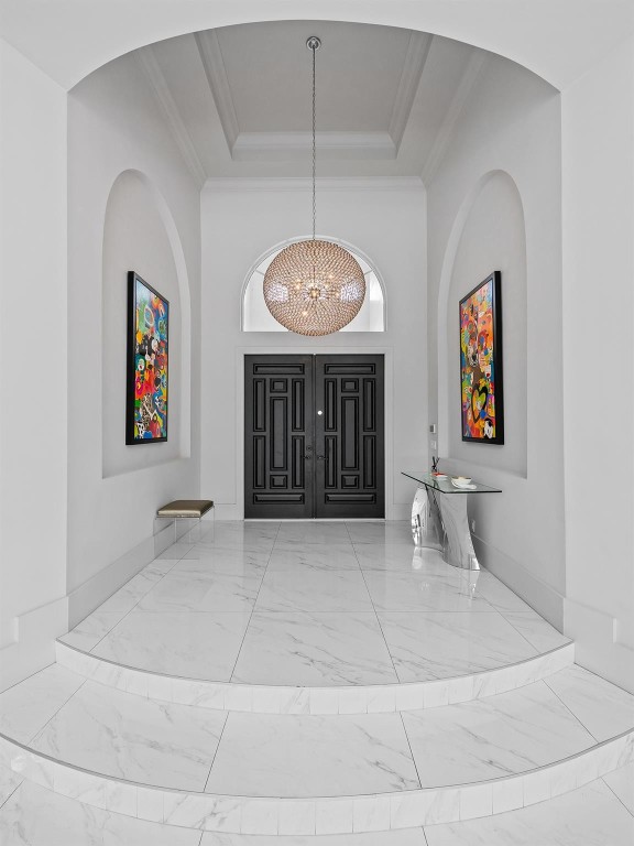 VISTA DEL LAGO - Residential