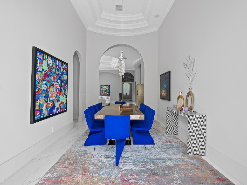 VISTA DEL LAGO - Residential