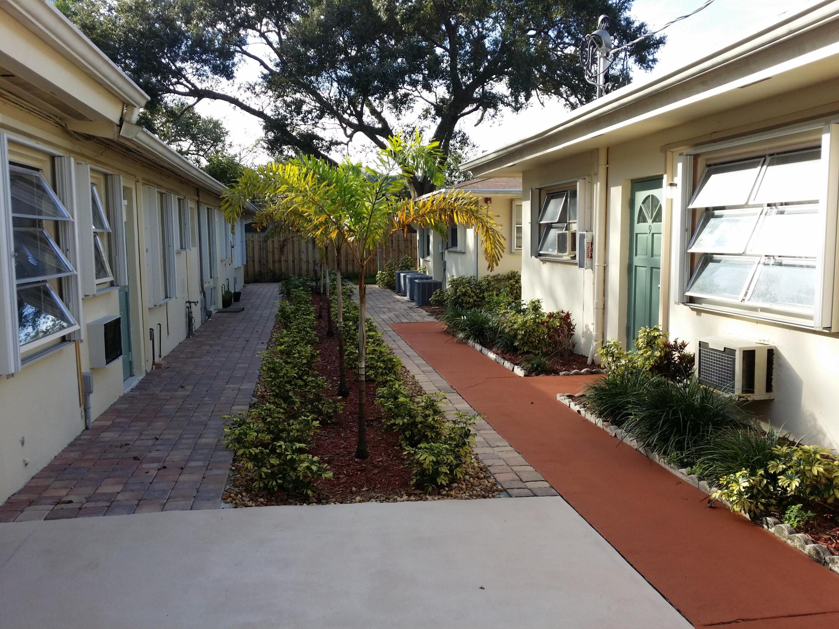 Sailboat Bend - Residential Lease