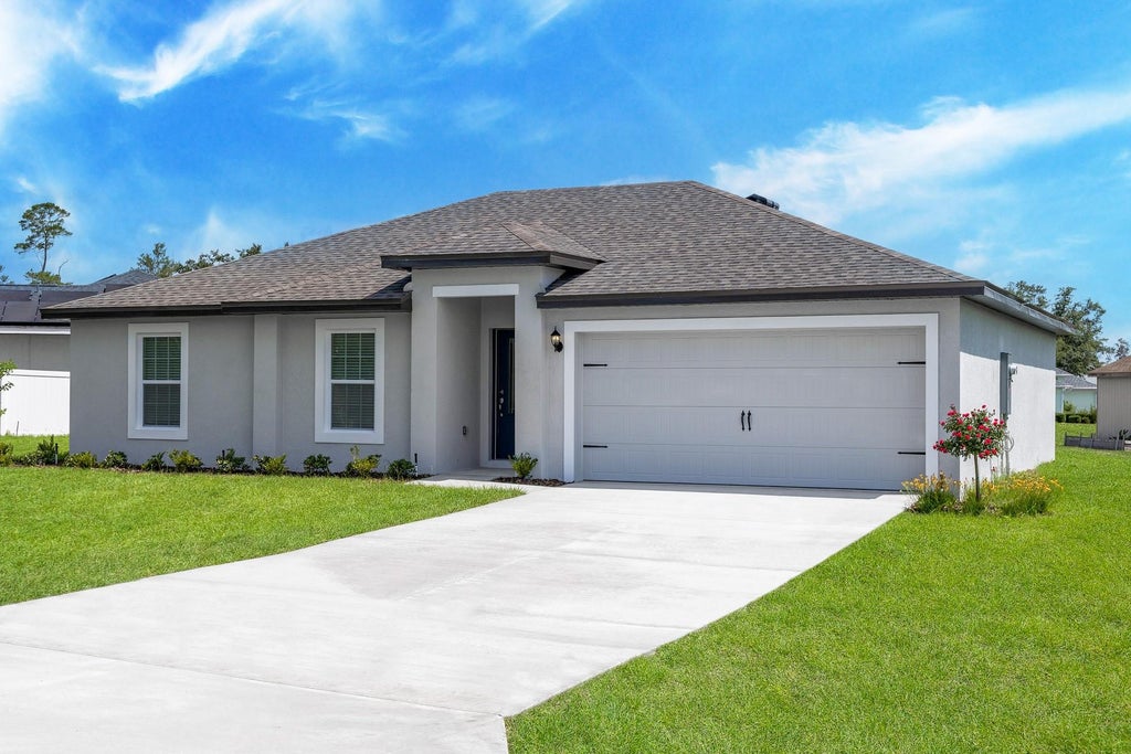 Photo of 1612 SW Angelico Lane, Port Saint Lucie, FL 34984 (MLS # F10416378)