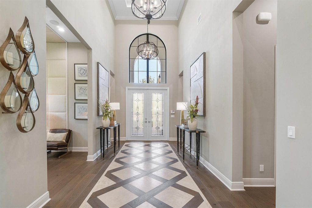 Photo of 1046 Faulkner Terrace, Palm Beach Gardens, FL 33418 (MLS # F10519062)