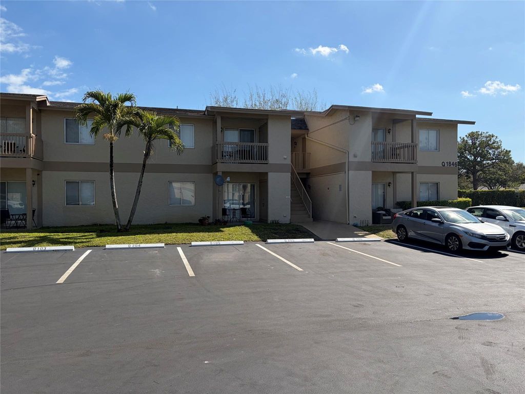 Photo of 1846 Abbey Road #107, West Palm Beach, FL 33415 (MLS # F10555034)