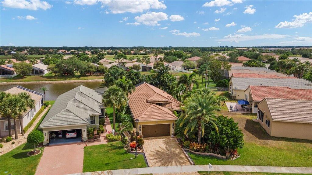 Photo of 804 NW Rutherford Court, Port Saint Lucie, FL 34983 (MLS # R10984297)