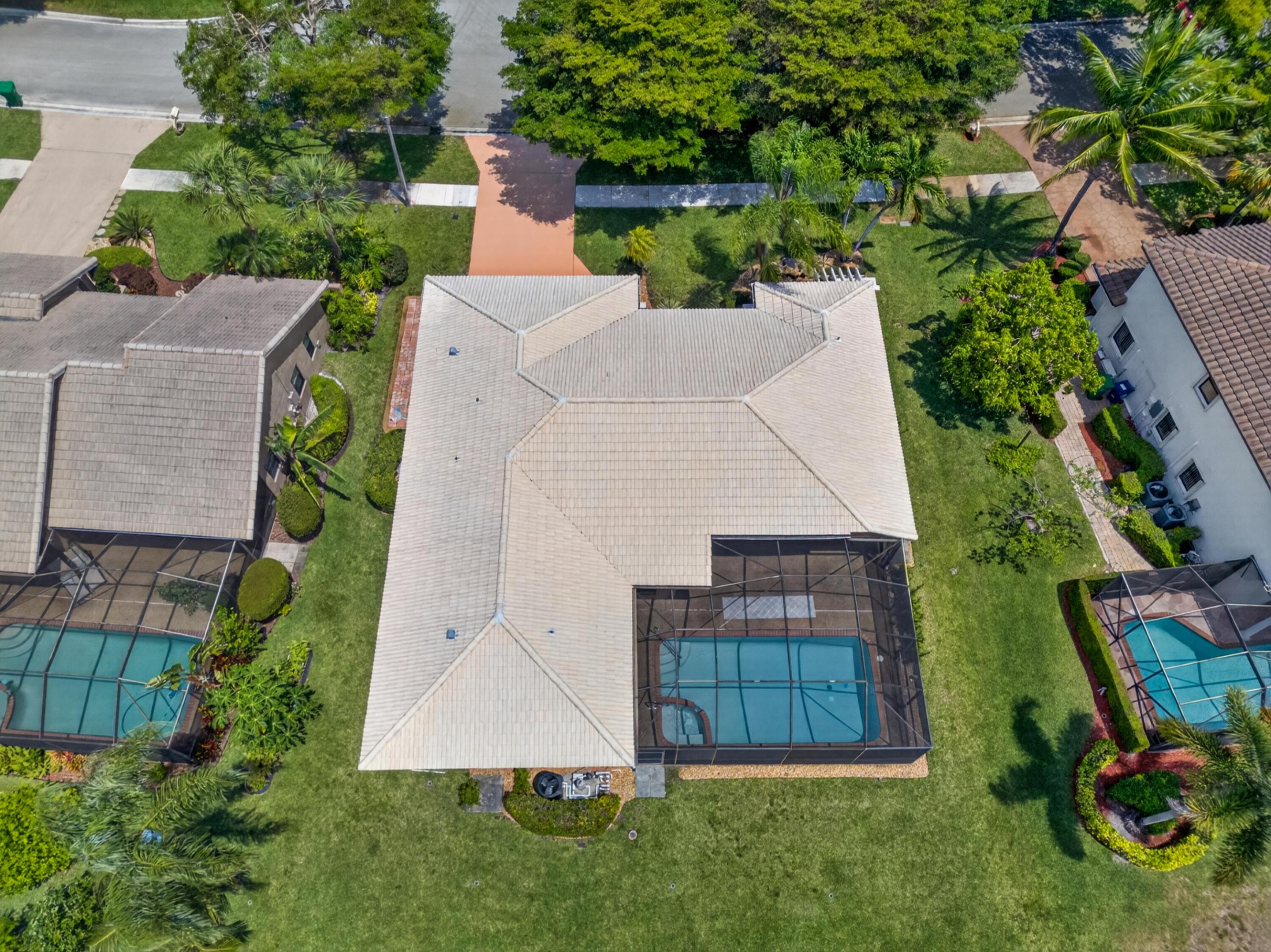 BUTLER FARMS SECTION TWO - Residential