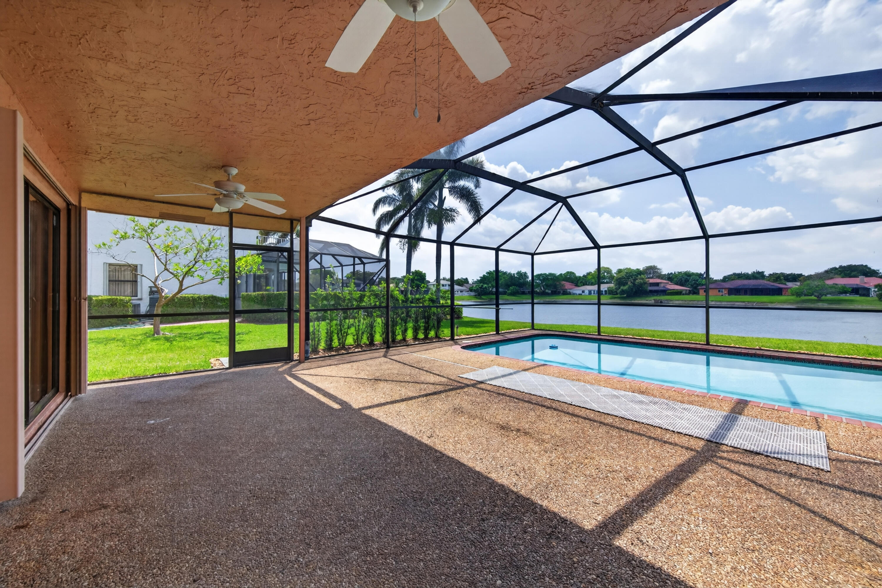 BUTLER FARMS SECTION TWO - Residential