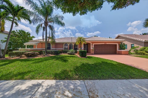 Tiny photo for 6266 NW 54th Drive, Coral Springs, FL 33067 (MLS # B26023983)
