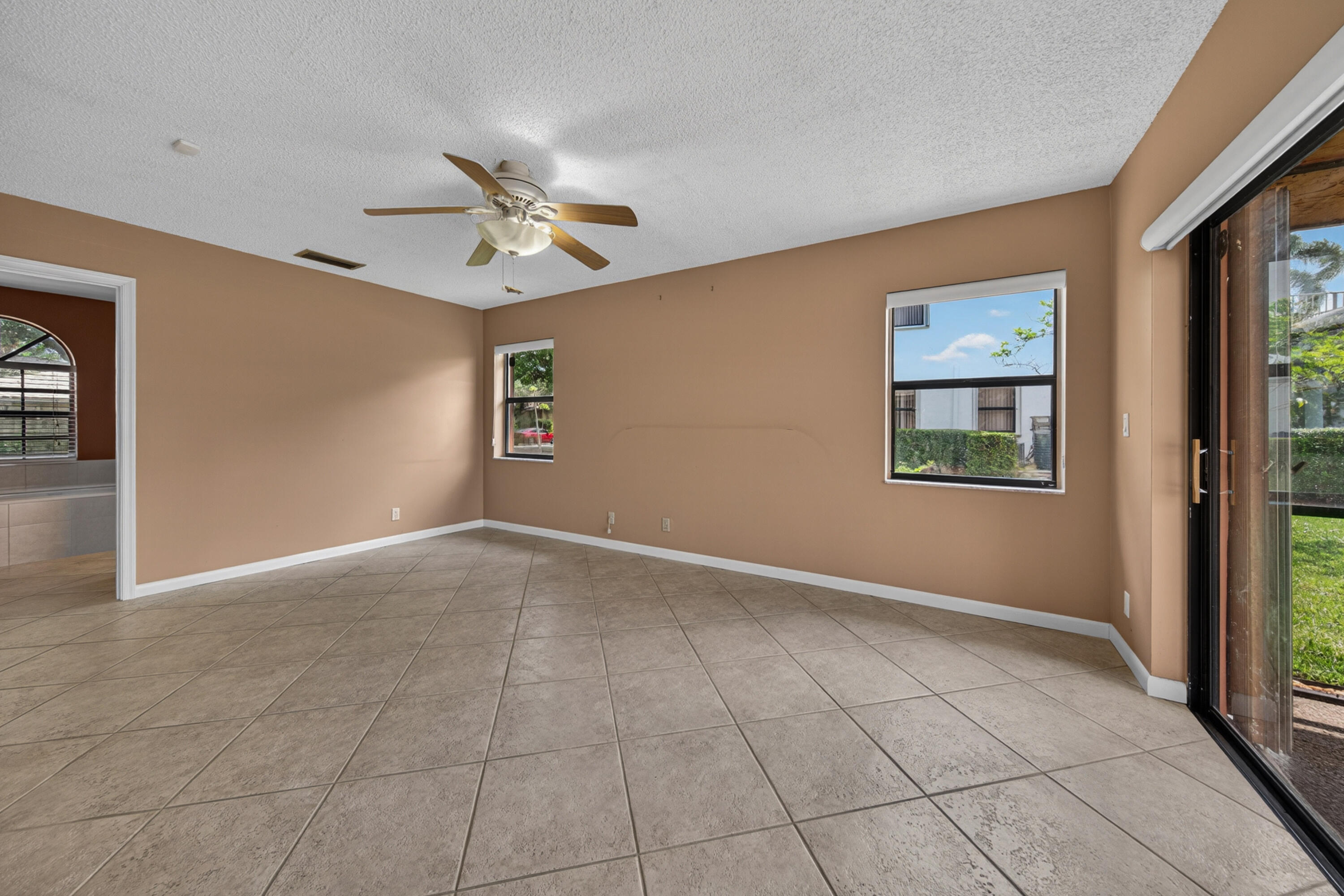 BUTLER FARMS SECTION TWO - Residential