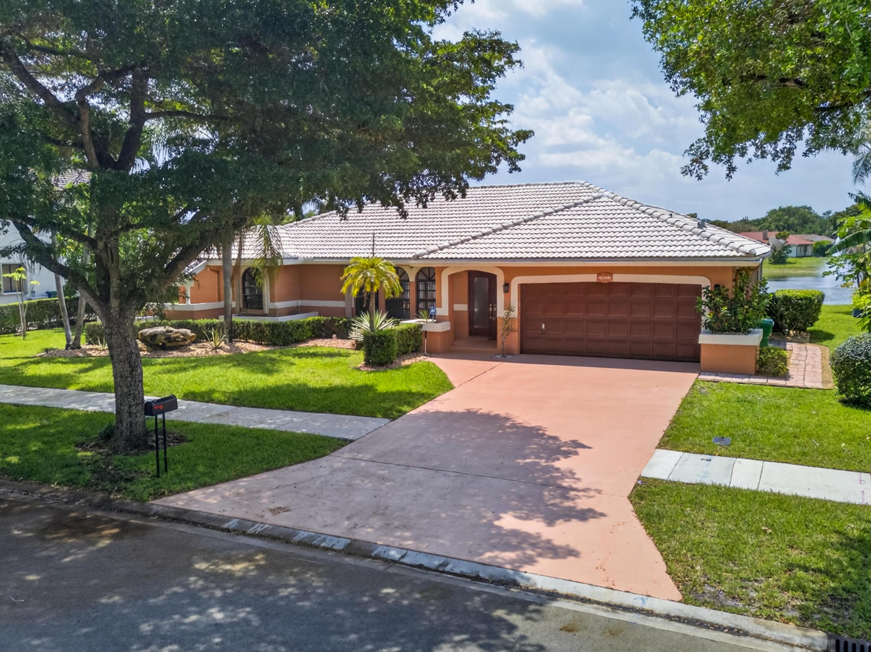 BUTLER FARMS SECTION TWO - Residential