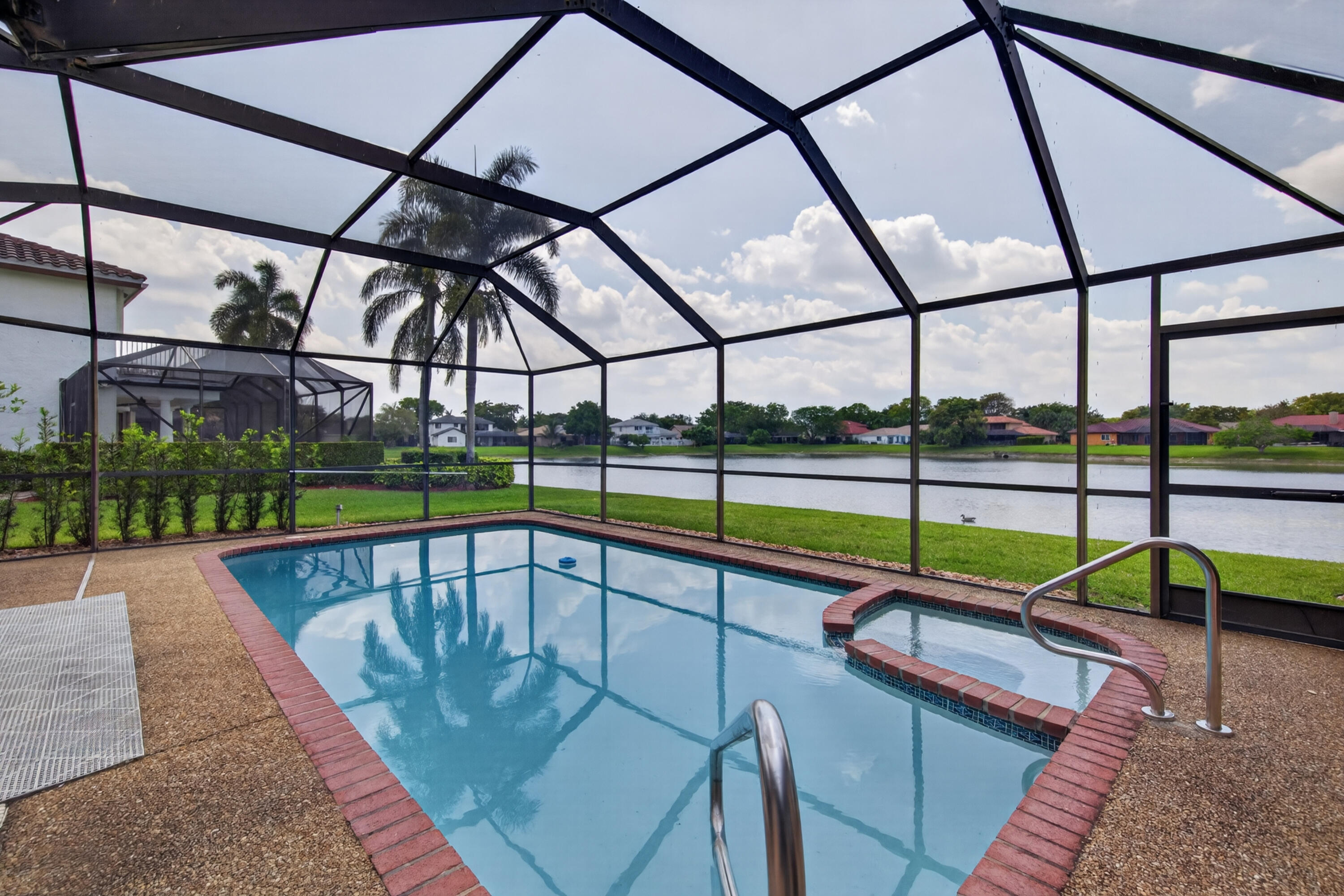 BUTLER FARMS SECTION TWO - Residential