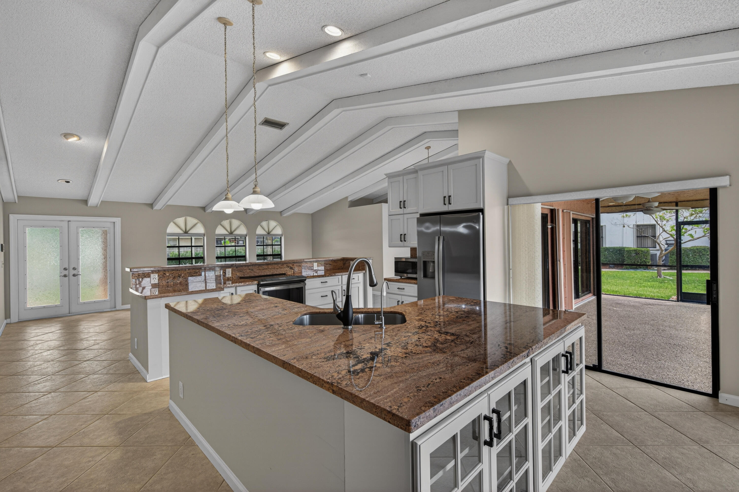 BUTLER FARMS SECTION TWO - Residential