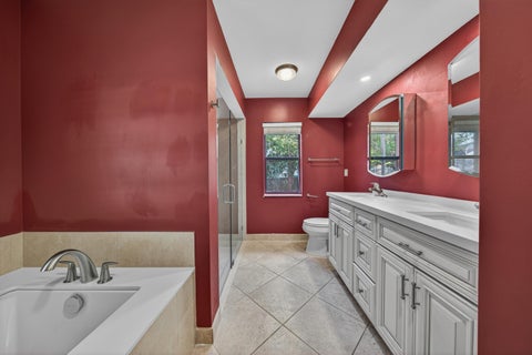 Tiny photo for 6266 NW 54th Drive, Coral Springs, FL 33067 (MLS # B26023983)