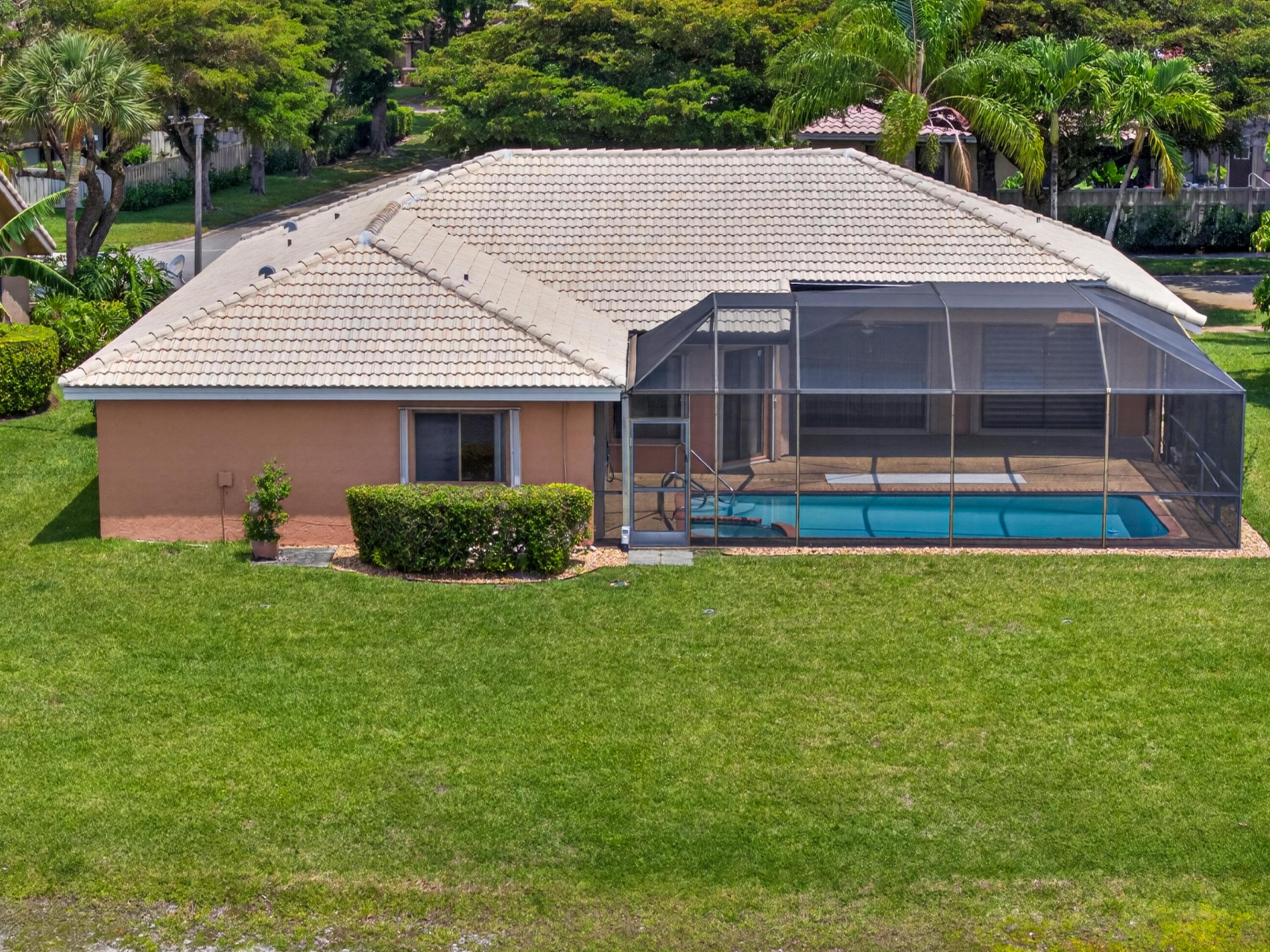 BUTLER FARMS SECTION TWO - Residential