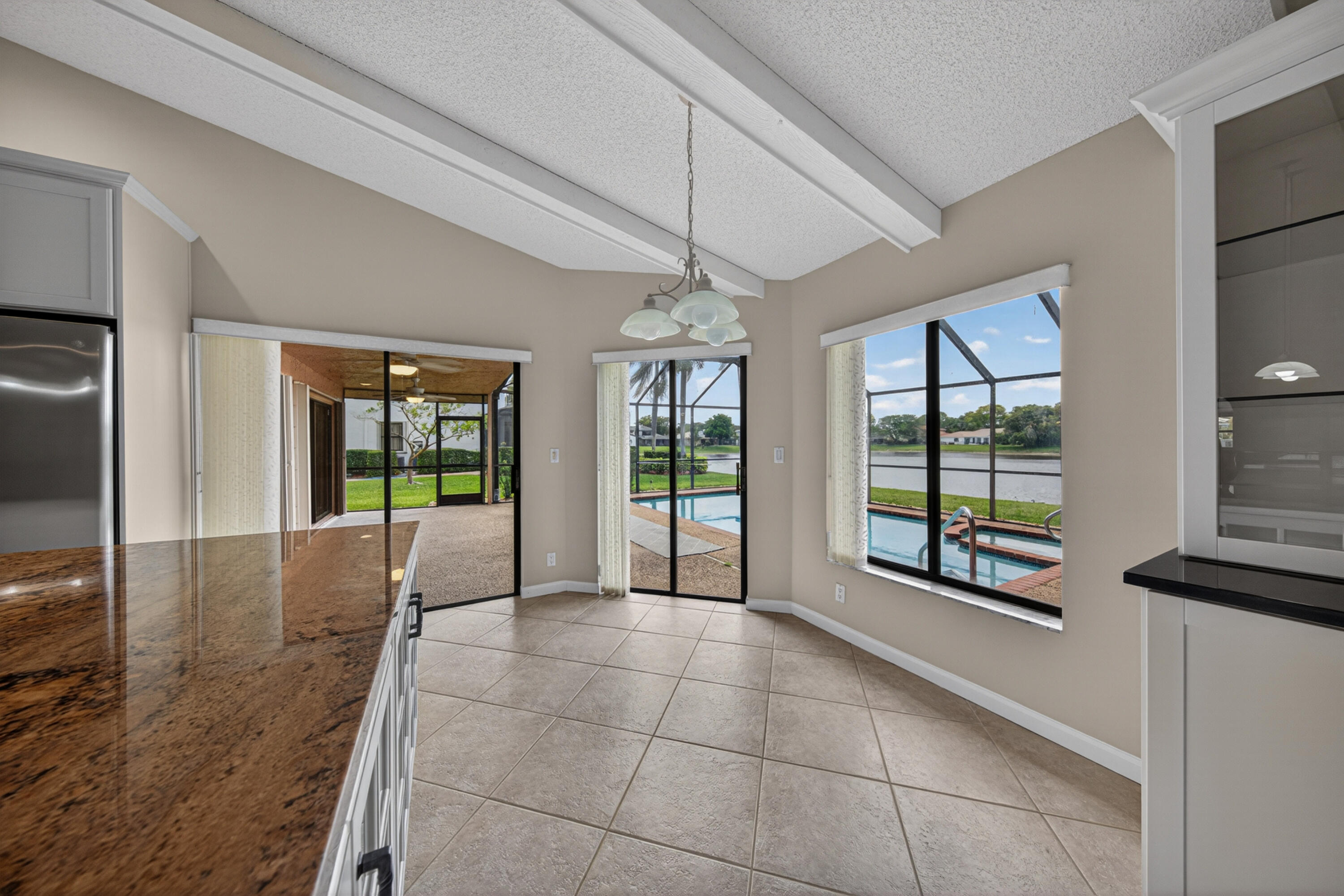 BUTLER FARMS SECTION TWO - Residential