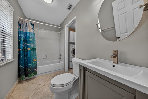 Tiny photo for 6266 NW 54th Drive, Coral Springs, FL 33067 (MLS # B26023983)