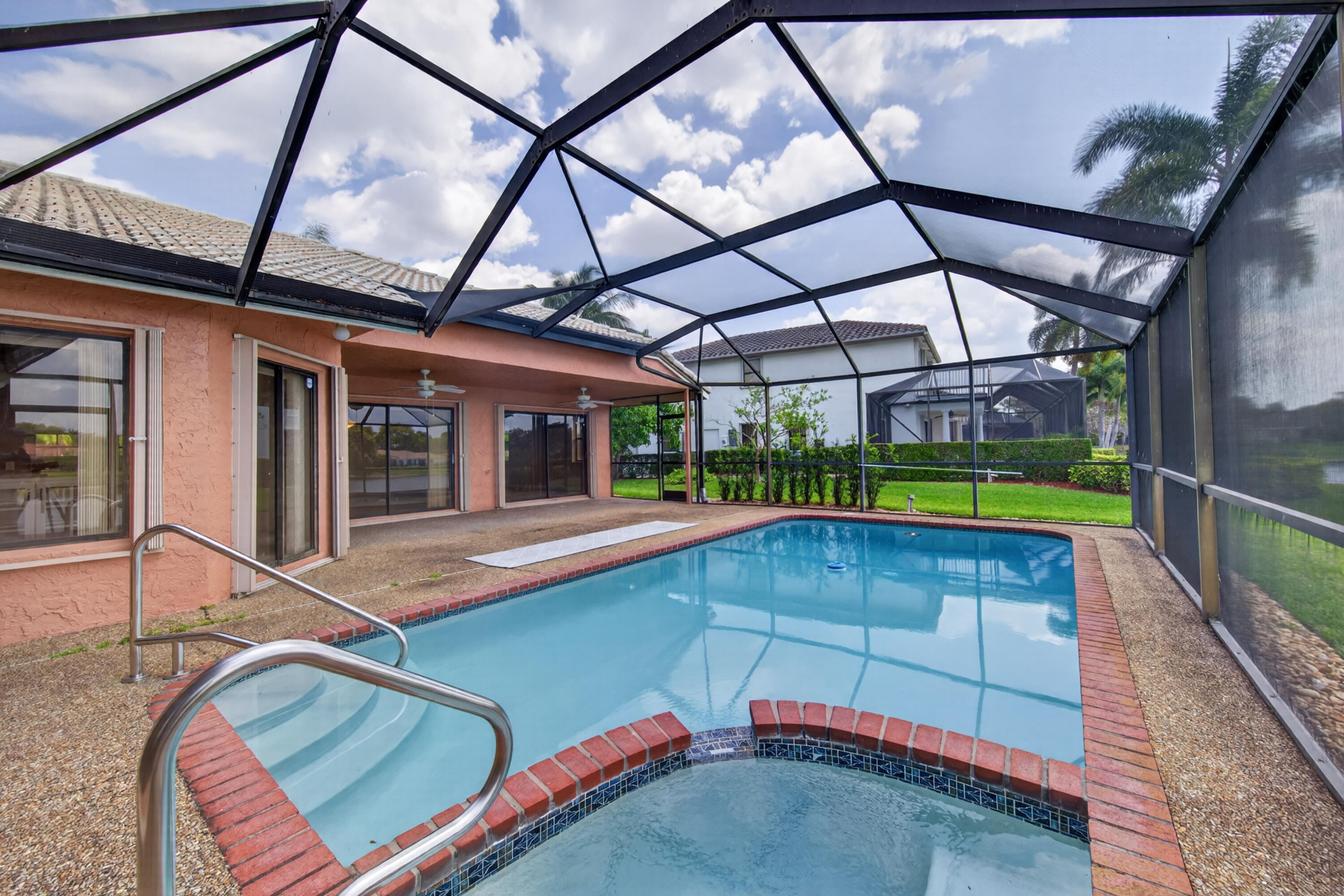BUTLER FARMS SECTION TWO - Residential