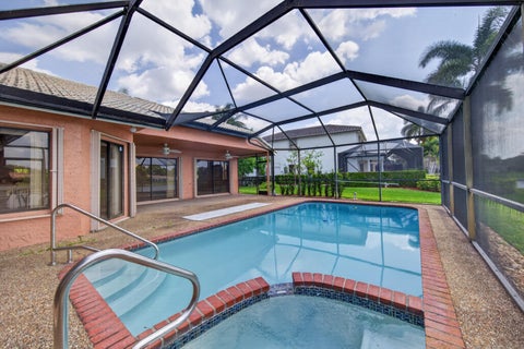 Tiny photo for 6266 NW 54th Drive, Coral Springs, FL 33067 (MLS # B26023983)