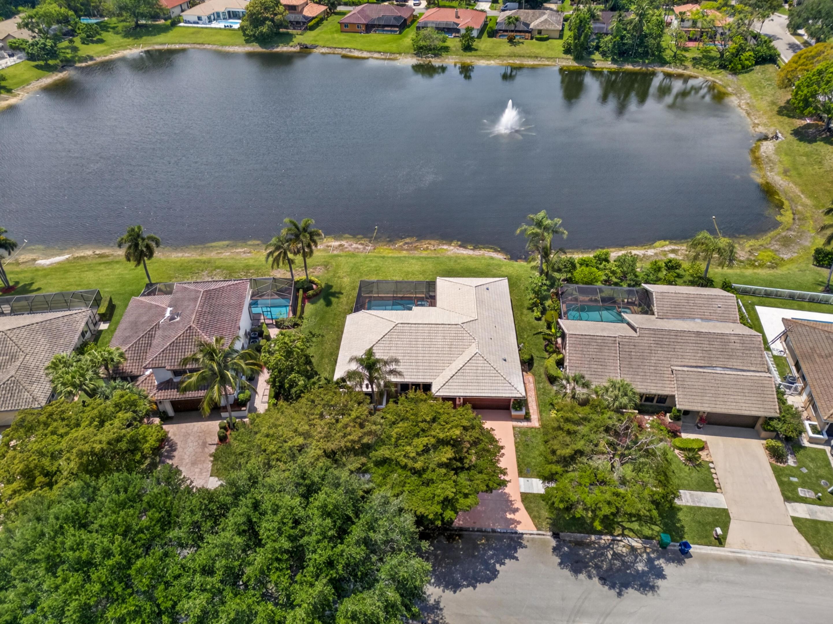 BUTLER FARMS SECTION TWO - Residential