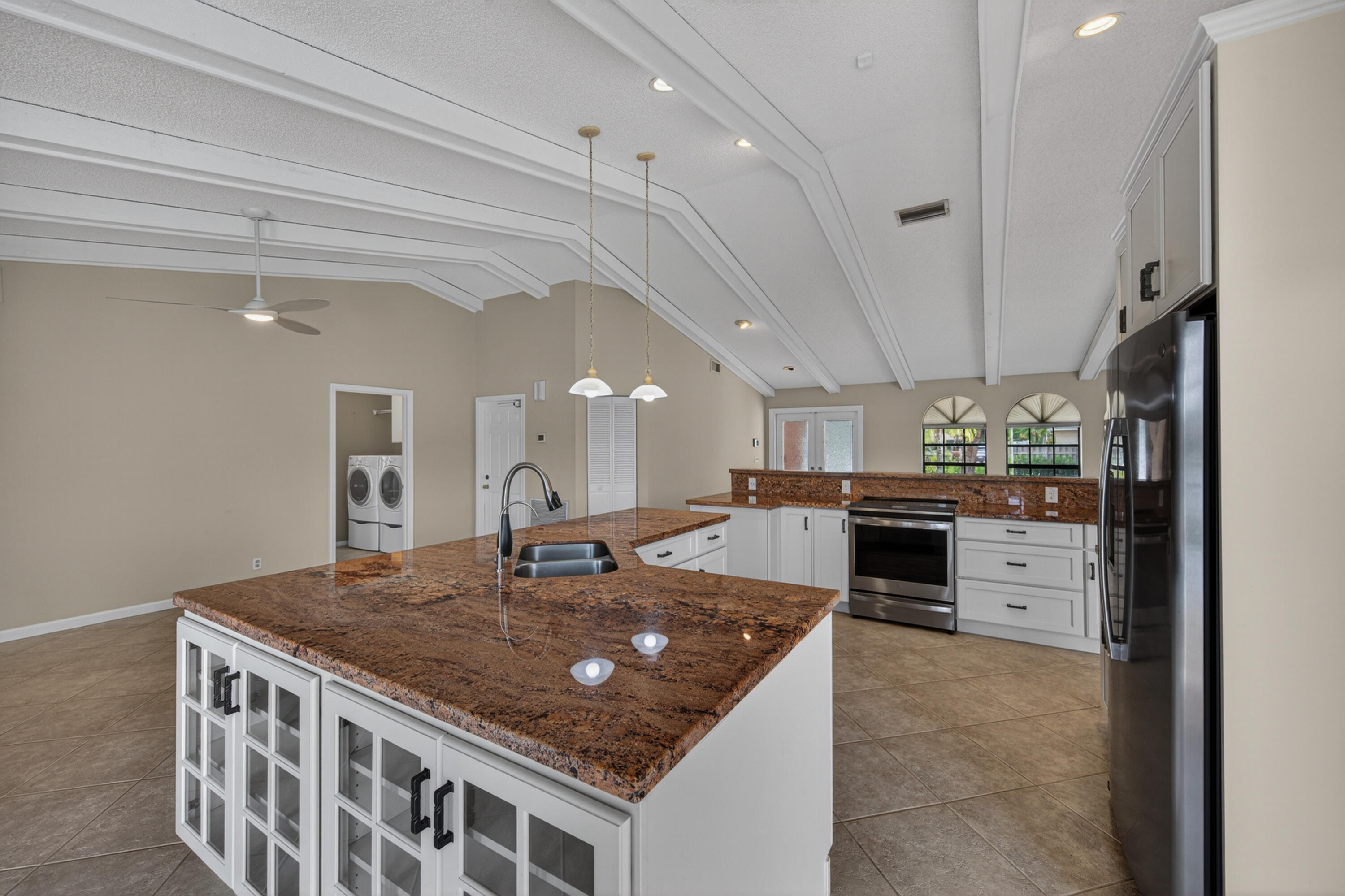 BUTLER FARMS SECTION TWO - Residential