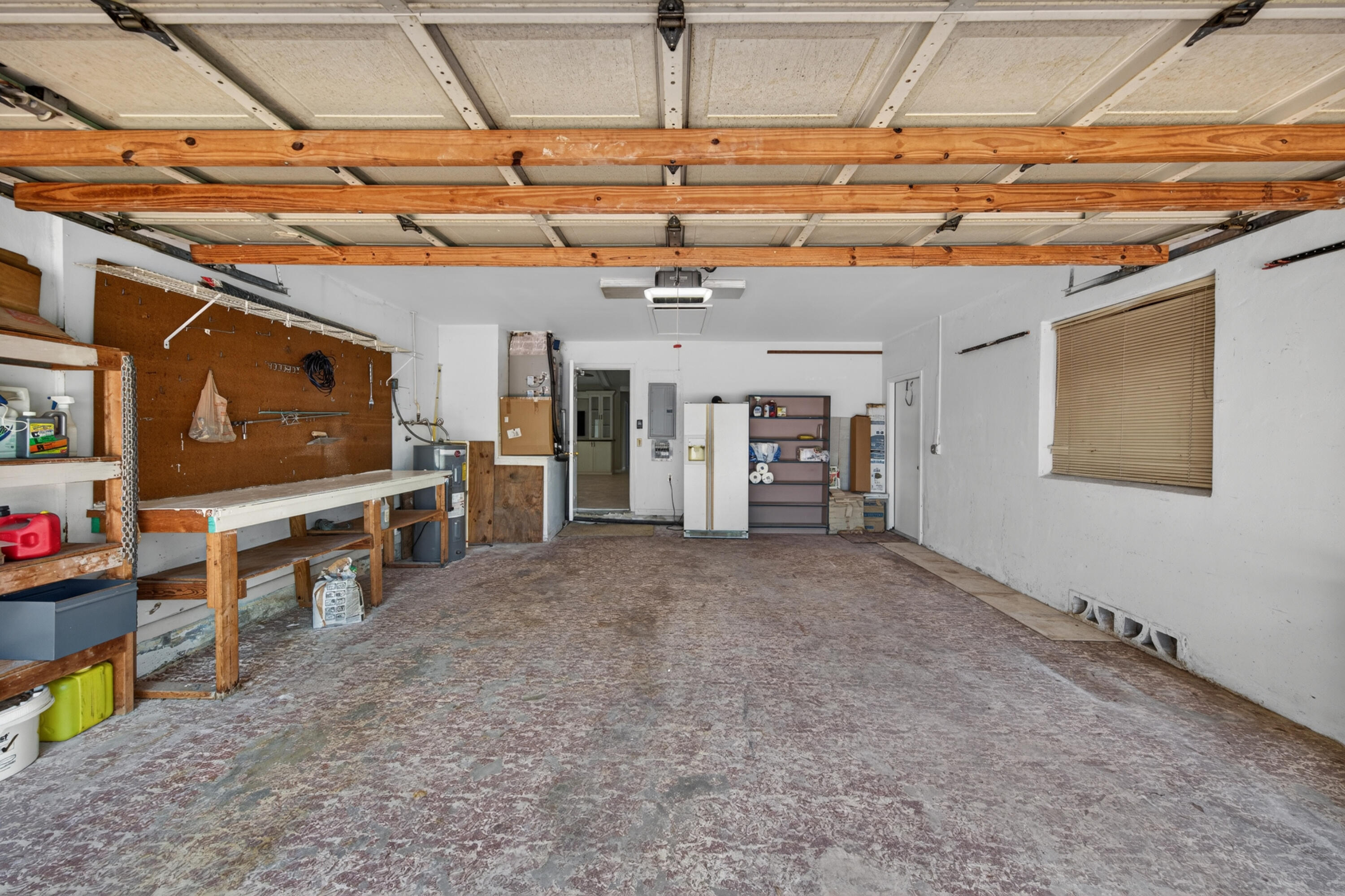 BUTLER FARMS SECTION TWO - Residential
