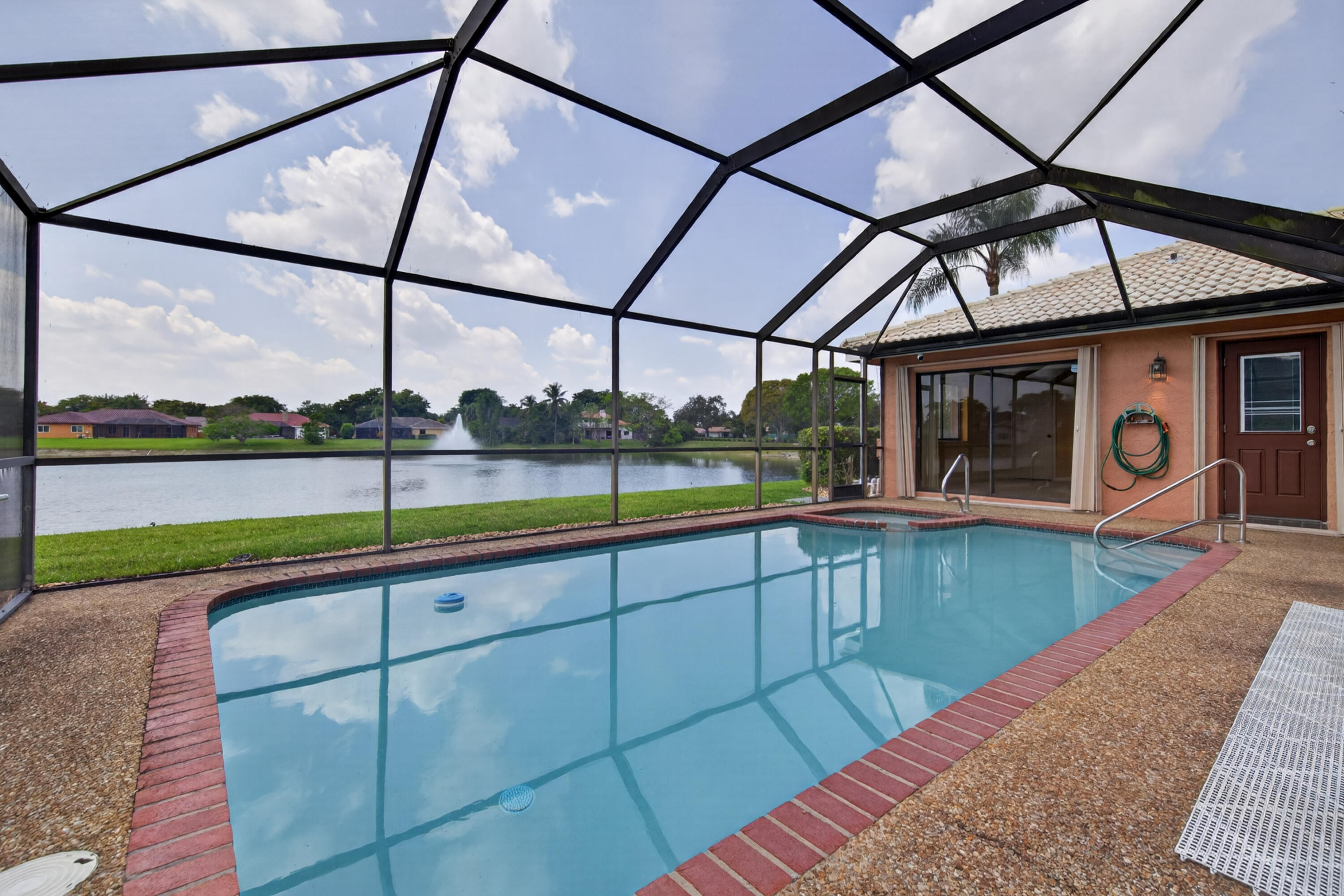BUTLER FARMS SECTION TWO - Residential