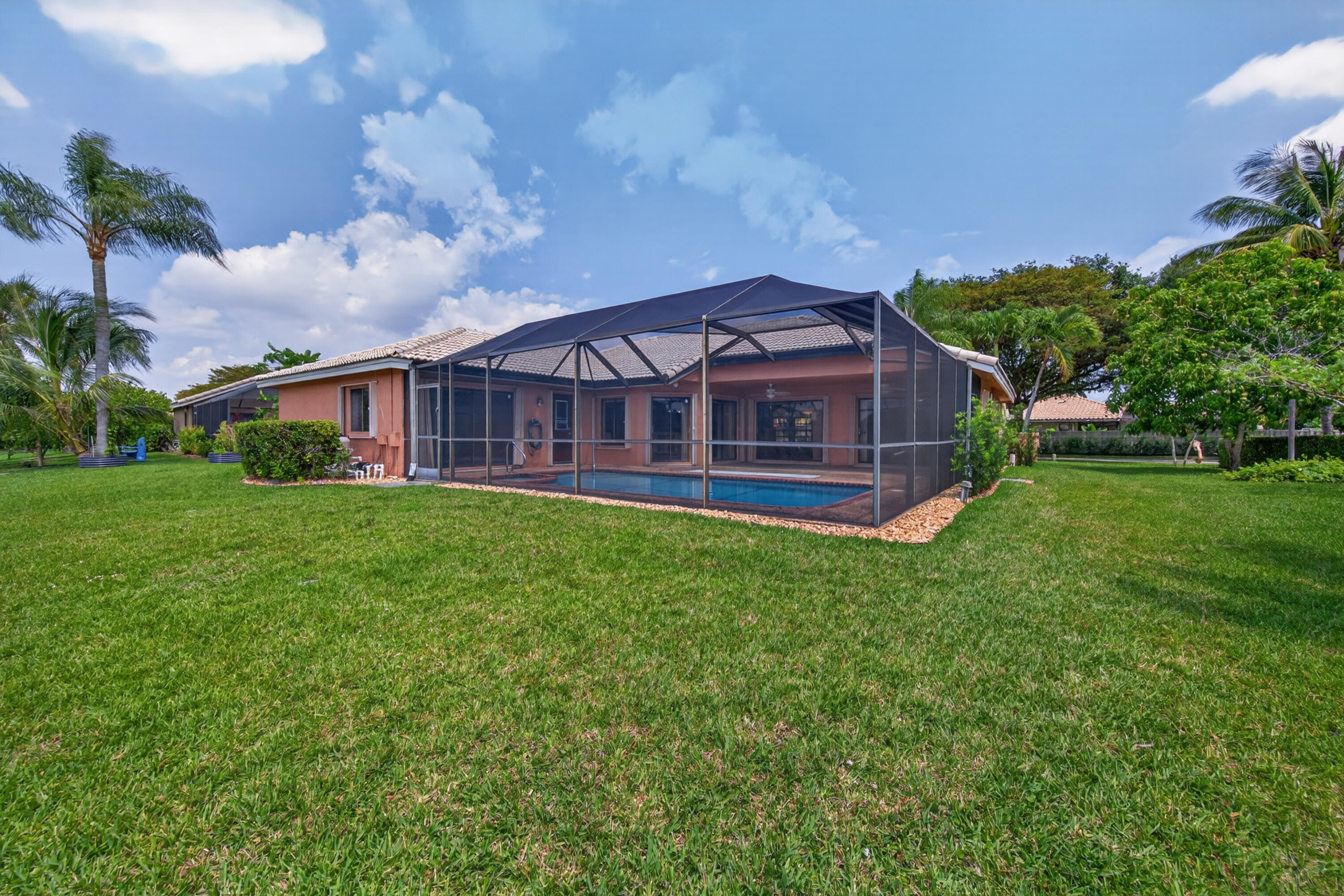 BUTLER FARMS SECTION TWO - Residential