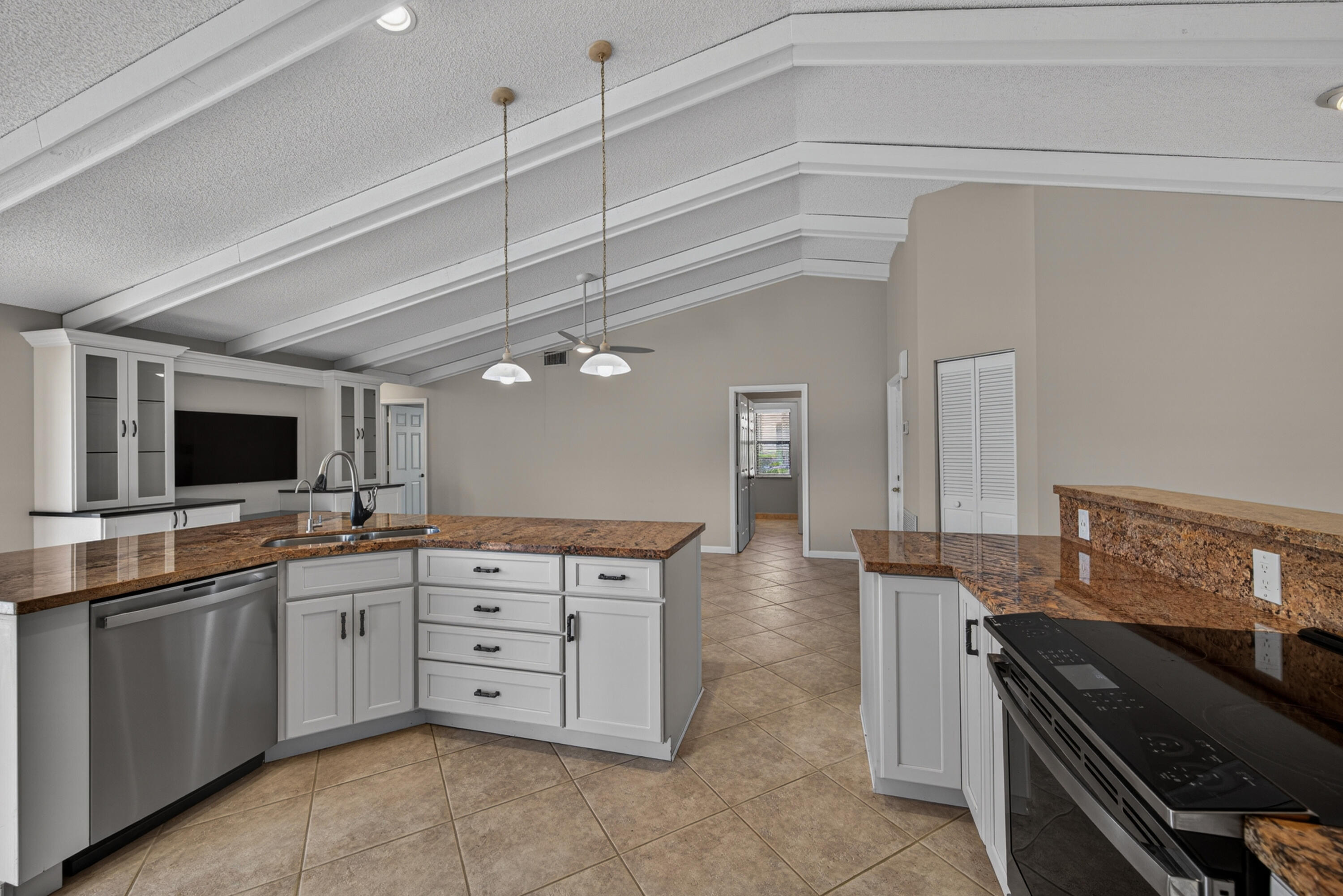 BUTLER FARMS SECTION TWO - Residential