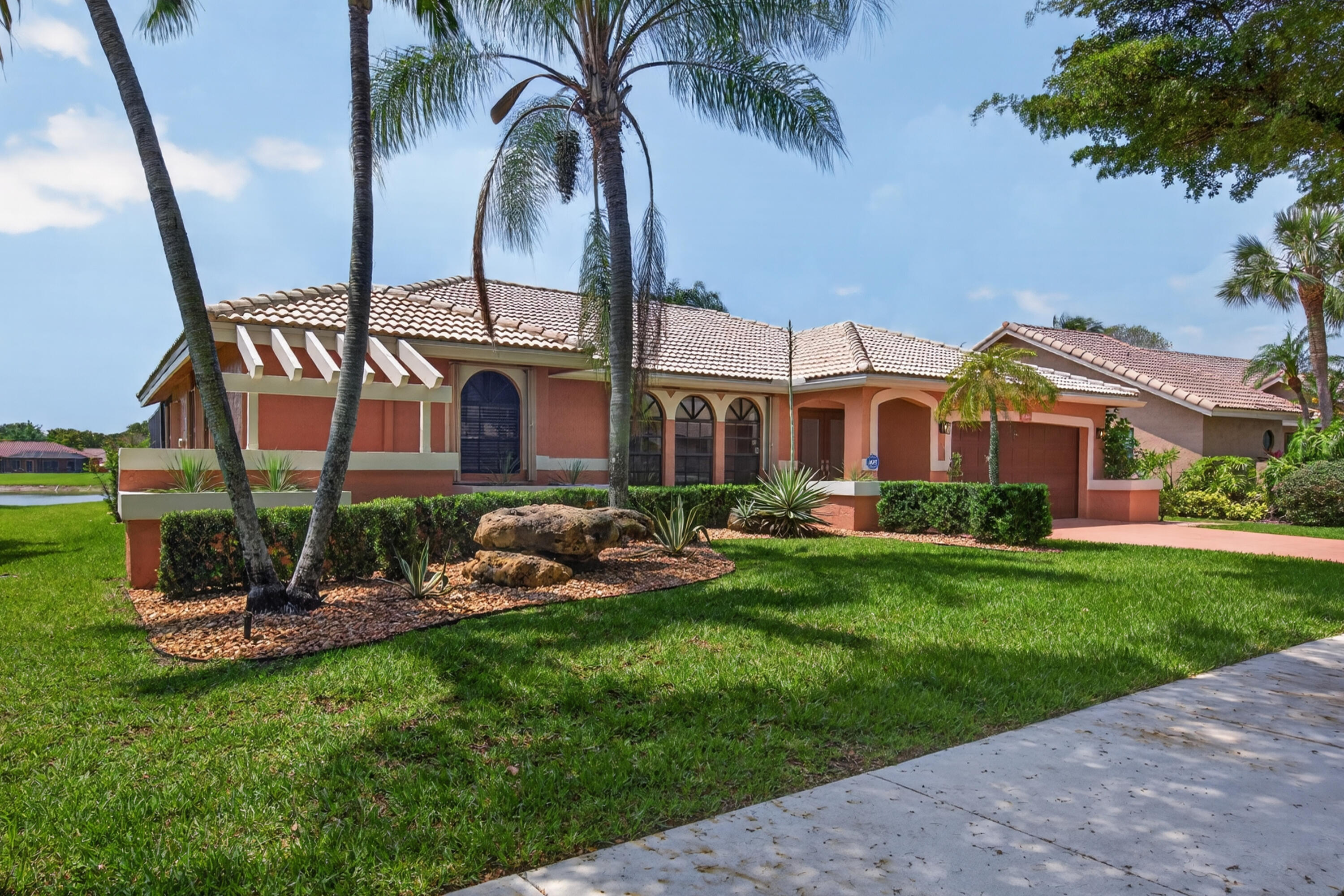 BUTLER FARMS SECTION TWO - Residential