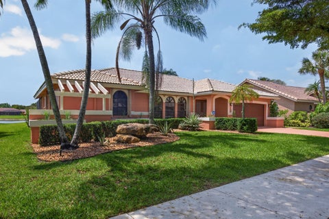 Tiny photo for 6266 NW 54th Drive, Coral Springs, FL 33067 (MLS # B26023983)