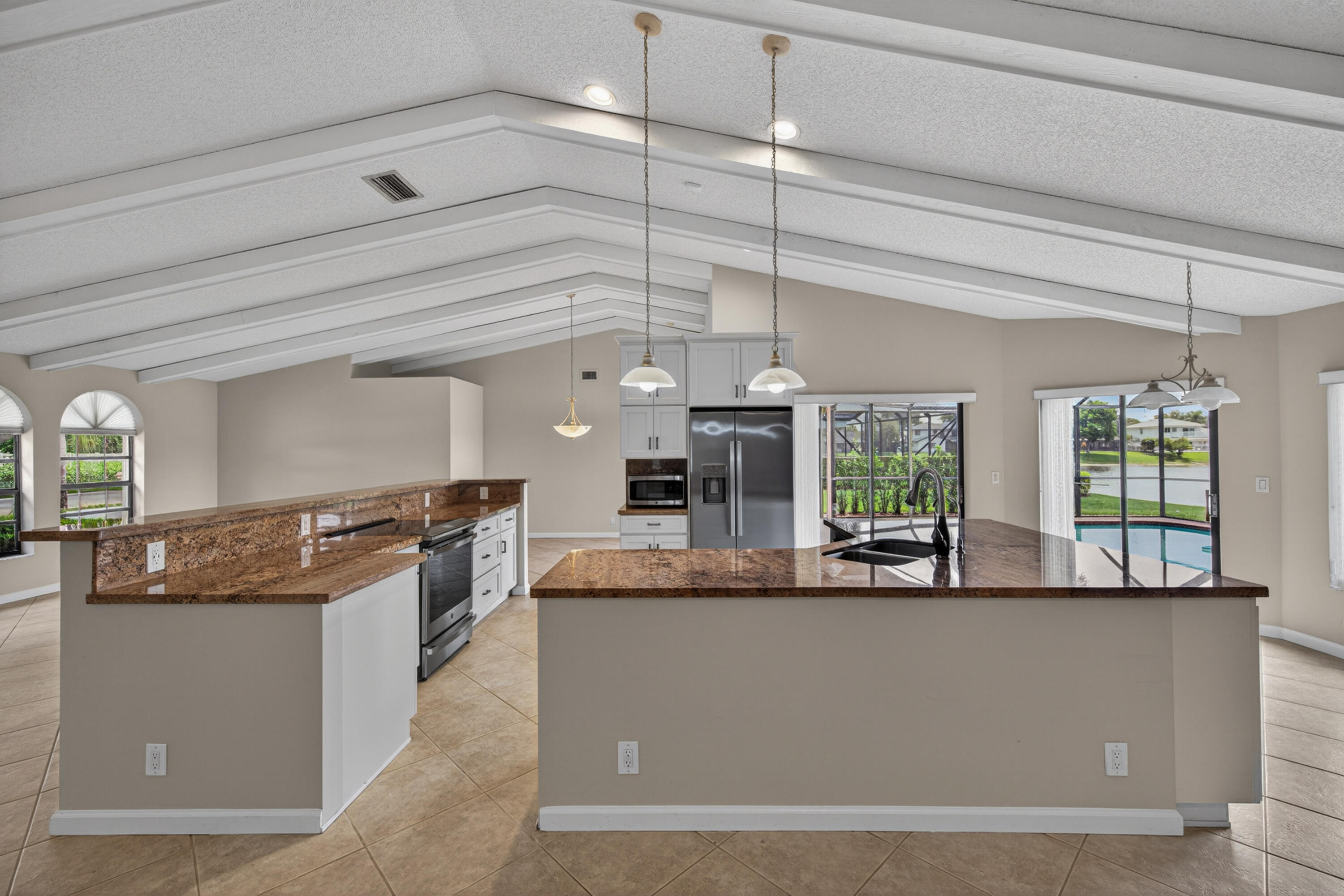 BUTLER FARMS SECTION TWO - Residential