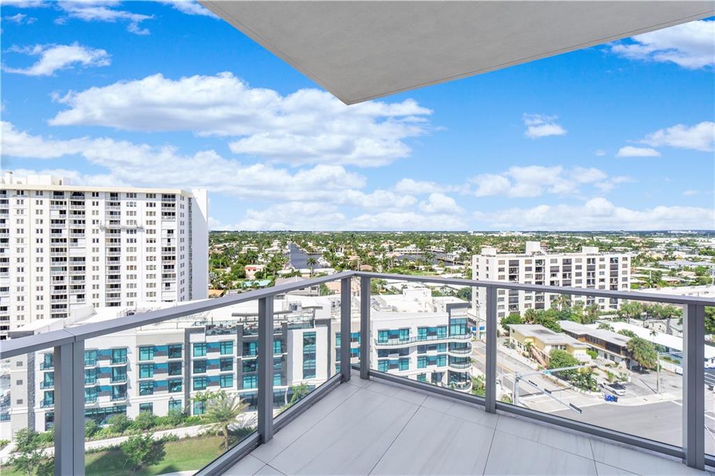 AUBERGE BEACH - Residential