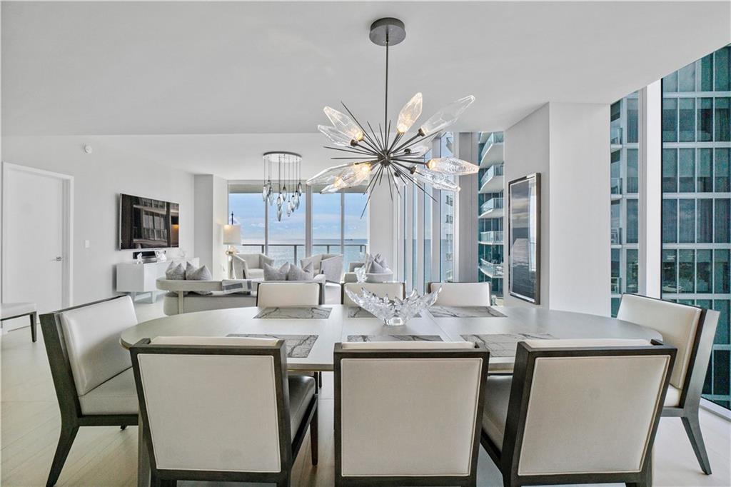 AUBERGE BEACH - Residential