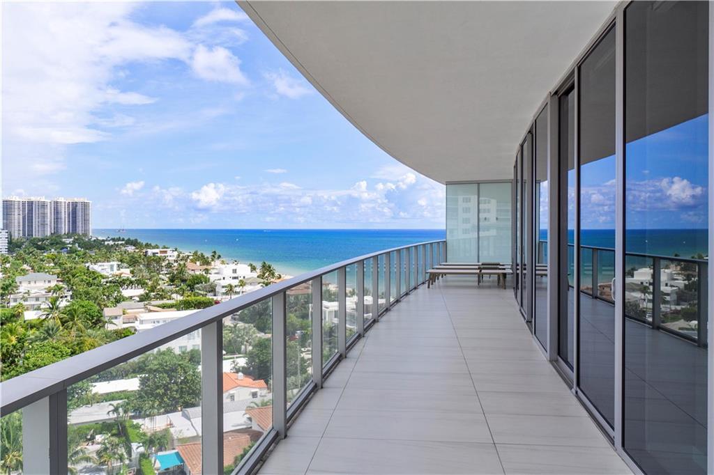 AUBERGE BEACH - Residential