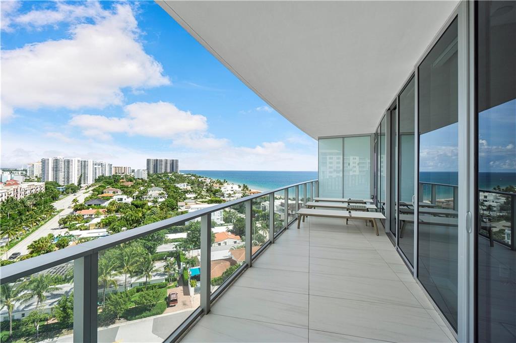 AUBERGE BEACH - Residential