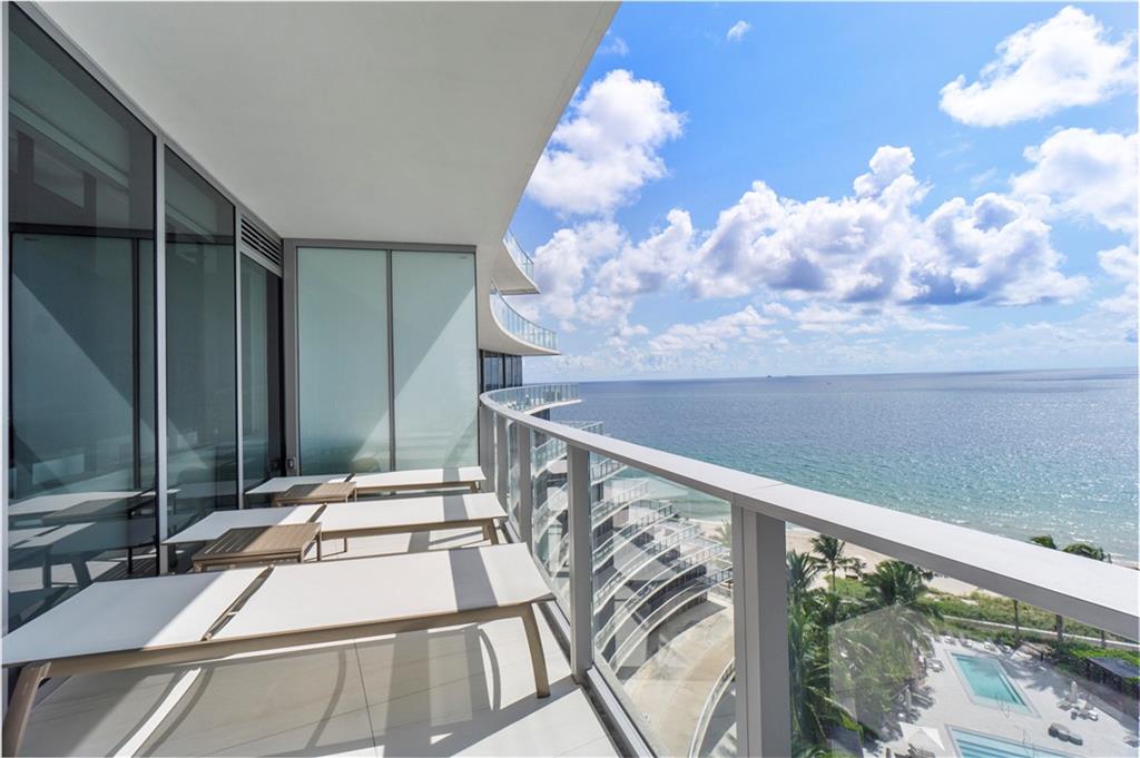 AUBERGE BEACH - Residential