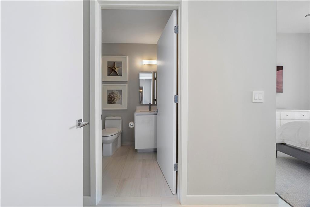 AUBERGE BEACH - Residential