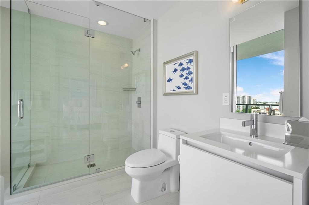 AUBERGE BEACH - Residential