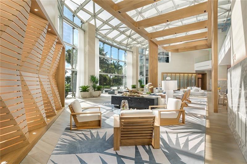 AUBERGE BEACH - Residential