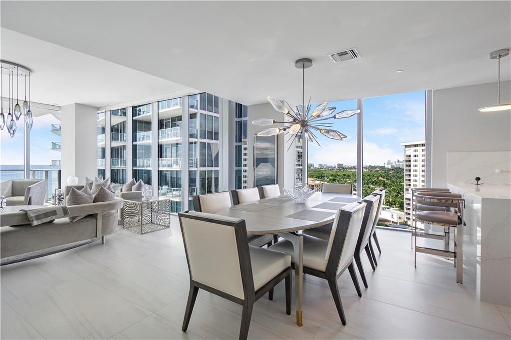 AUBERGE BEACH - Residential