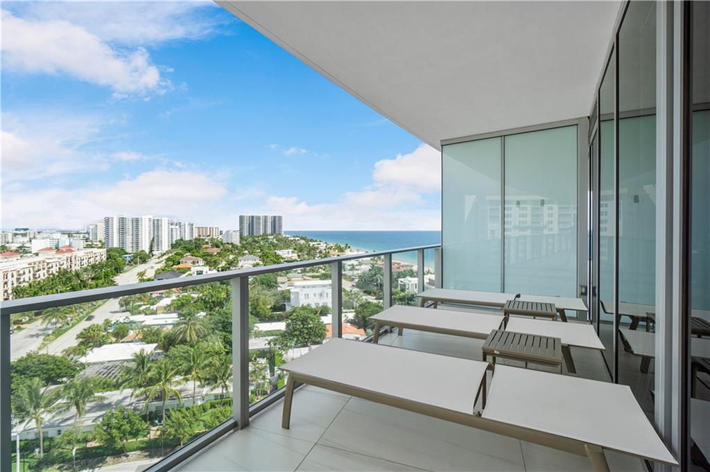 AUBERGE BEACH - Residential