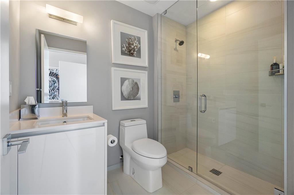 AUBERGE BEACH - Residential