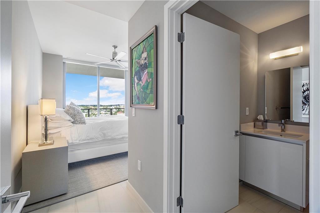 AUBERGE BEACH - Residential