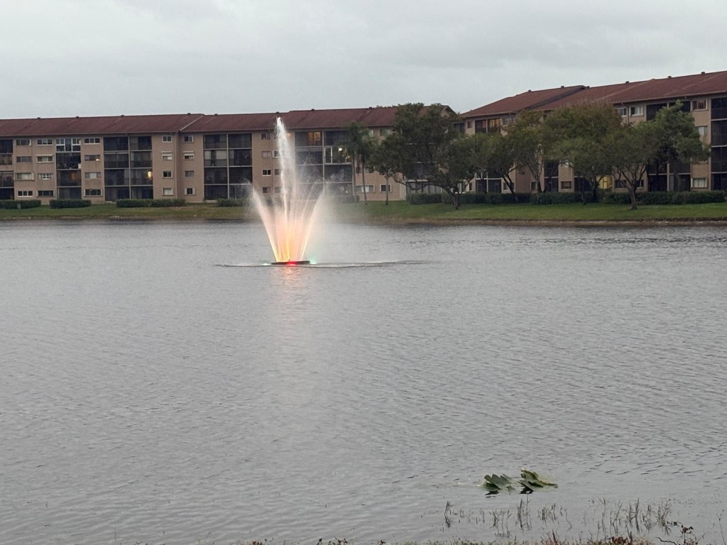 SUFFOLK@ CENTURY VILLAGE - Residential